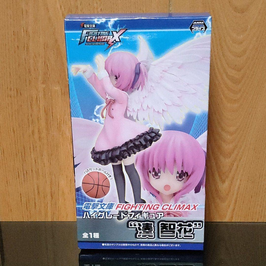 Amazon | ロウきゅーぶ 湊智花フィギュア | フィギュア・ドール 通販